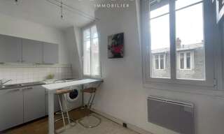 Appartement 1 Pièce 15 m² à vendre à Paris 16 (75016)