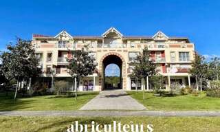 Appartement 4 Pièces 90 m² à vendre à Gujan-Mestras (33470)