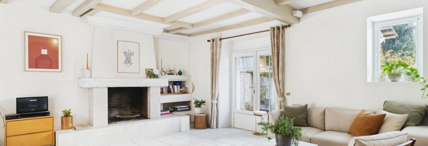 Maison 7 Pièces 158 m² à vendre à Cognac (16100)