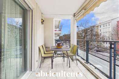 Appartement 2 pièces 230000 €