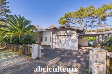 Maison 4 pièces 901000 €