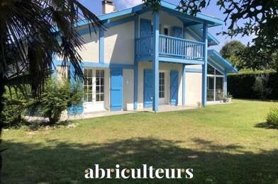 Maison 5 pièces 672000 €