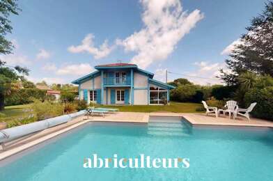 Maison 5 pièces 672000 €