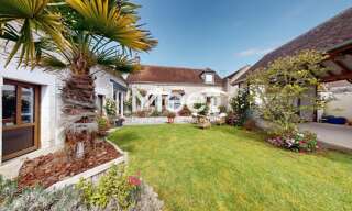 Maison 6 Pièces 207 m² à vendre à Monéteau (89470)