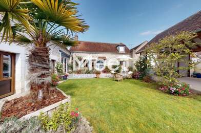 Maison 6 pièces 279900 €