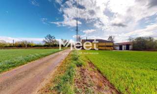 Local industriel  1700 m² à vendre à Épineau-les-Voves (89400)