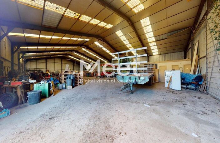 Trois hangars — photo 2