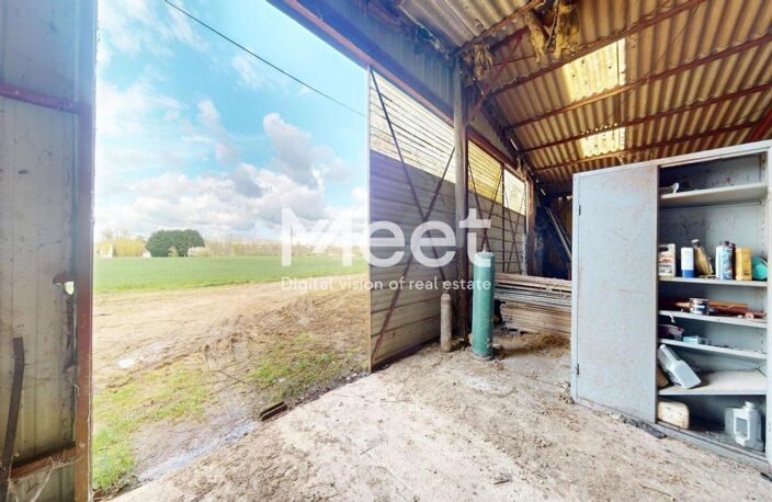 Trois hangars — photo 4