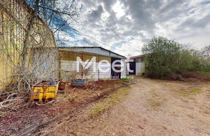 Trois hangars — photo 5