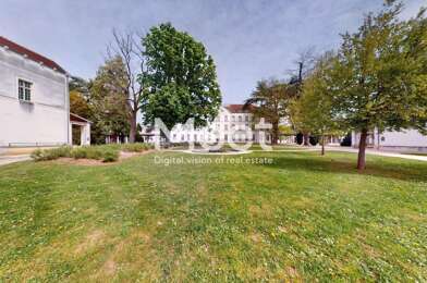 Appartement 3 pièces 109900 €