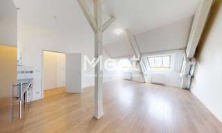 Appartement 3 Pièces 58 m² à vendre à Auxerre (89000)