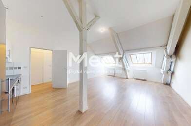Appartement 3 pièces 99900 €