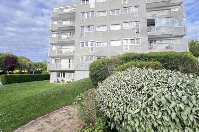 Appartement 2 pièces 147500 €