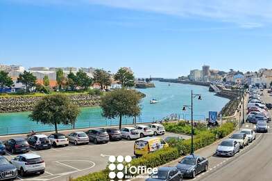 Appartement 3 pièces 325500 €