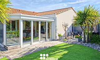 Maison 4 Pièces 75 m² à vendre à Les Sables-d'Olonne (85340)