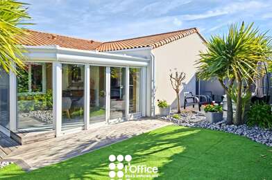 Maison 4 pièces 284850 €