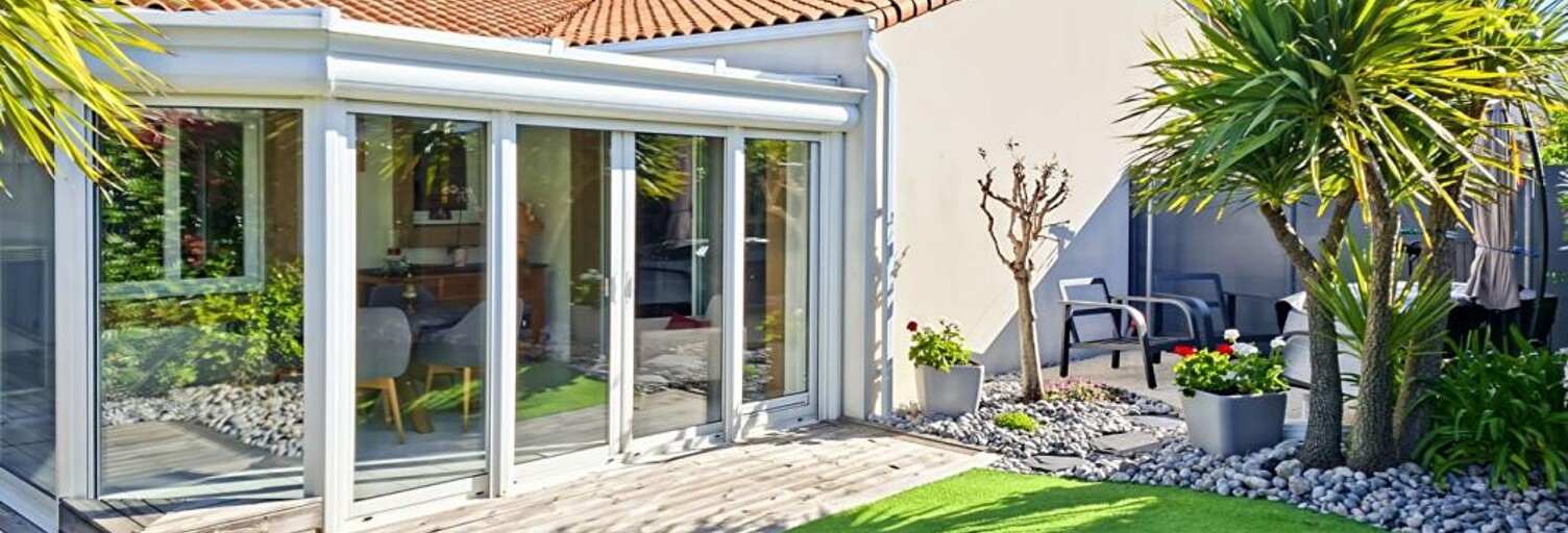 Maison 4 Pièces 75 m² à vendre à Les Sables-d'Olonne (85340)