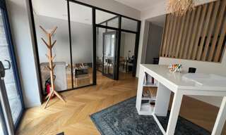 Bureau  43 m² à louer à Limoges (87000)