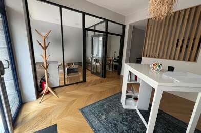 Bureau  590 €