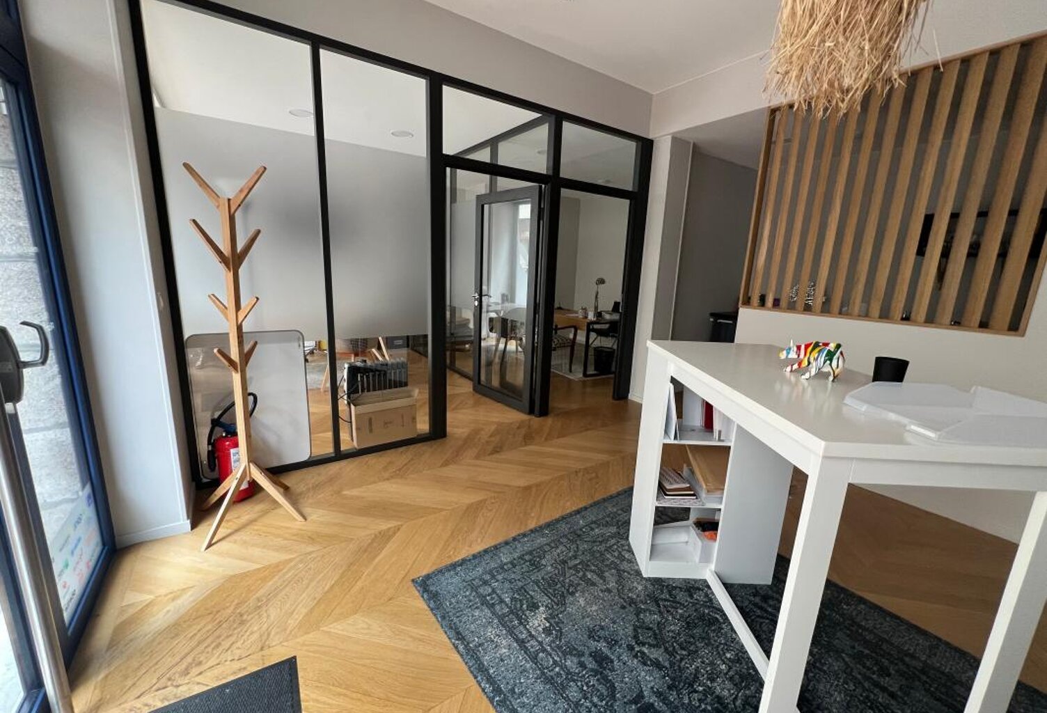 Bureaux À Louer 8 Jules Guesde - Limoges — photo 1