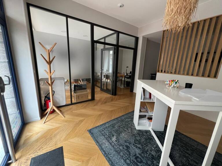 Bureaux À Louer 8 Jules Guesde - Limoges — photo 1