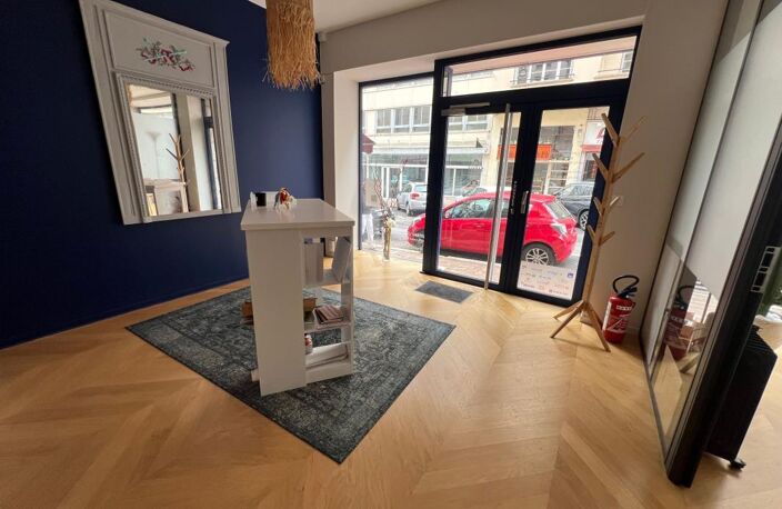 Bureaux À Louer 8 Jules Guesde - Limoges — photo 2