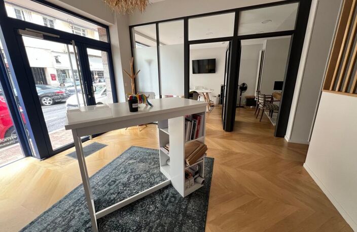 Bureaux À Louer 8 Jules Guesde - Limoges — photo 3