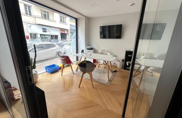 Bureaux À Louer 8 Jules Guesde - Limoges — photo 4