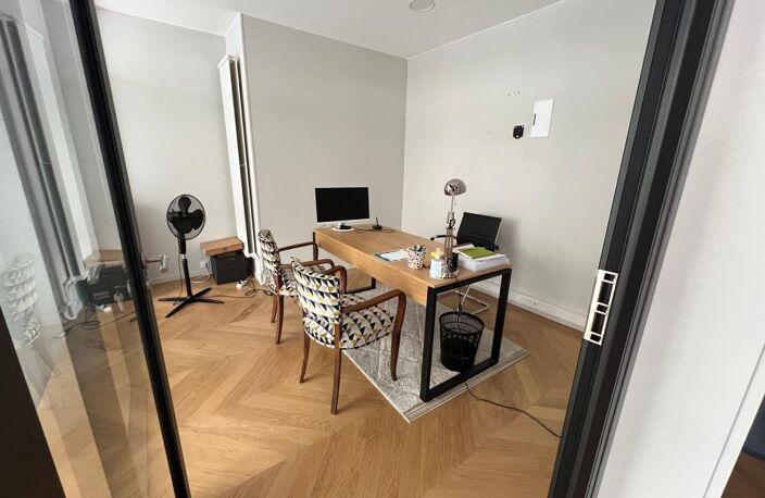 Bureaux À Louer 8 Jules Guesde - Limoges — photo 5