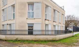 Appartement 3 Pièces 61 m² à vendre à Villenave-d'Ornon (33140)