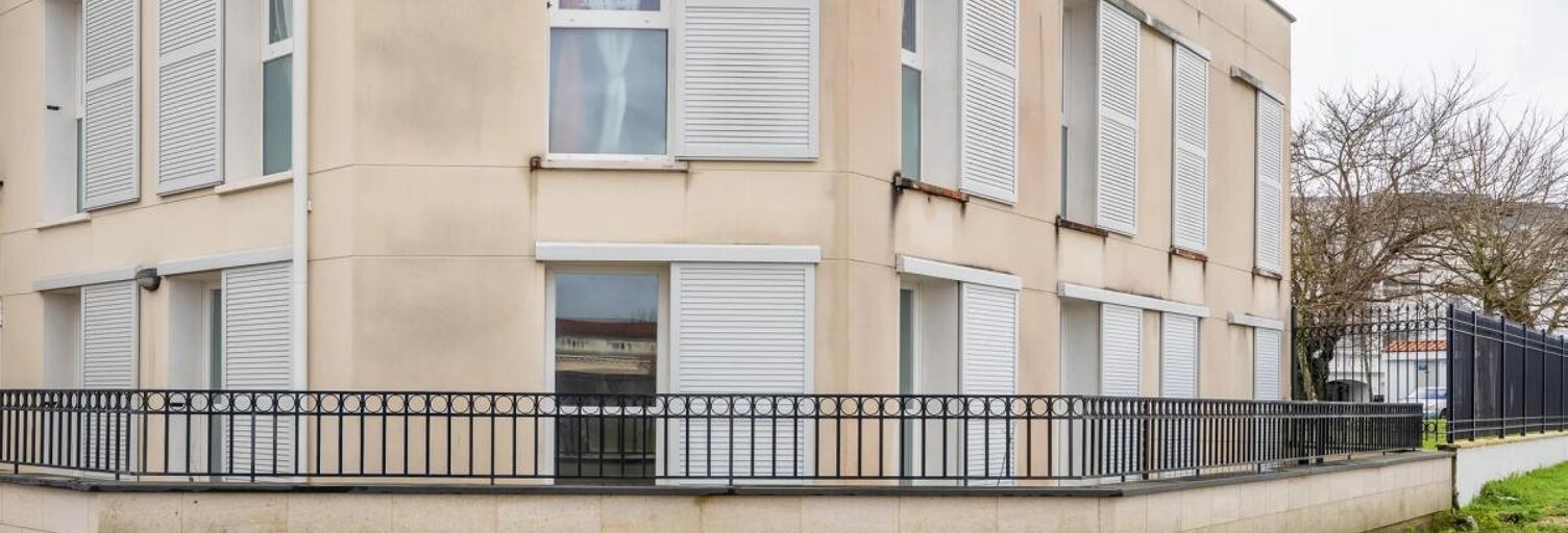 Appartement 3 Pièces 61 m² à vendre à Villenave-d'Ornon (33140)