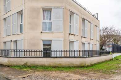 Appartement 3 pièces 185000 €