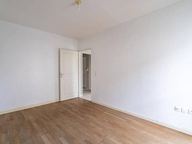Charmant T3 avec terrasse à Villenave-d'Ornon — photo 1