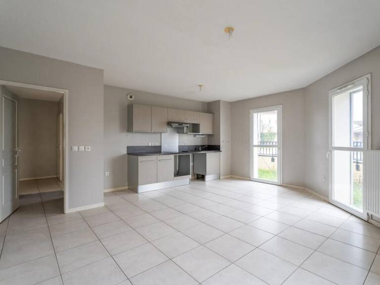 Charmant T3 avec terrasse à Villenave-d'Ornon — photo 1