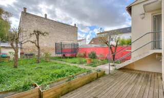 Maison 6 Pièces 114 m² à vendre à Vitry-sur-Seine (94400)