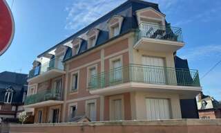 Appartement 2 Pièces 34 m² à vendre à Trouville-sur-Mer (14360)