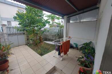 Maison 3 pièces 125000 €