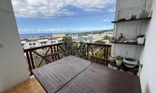 Appartement 4 Pièces 74 m² à vendre à Saint-Denis (97490)