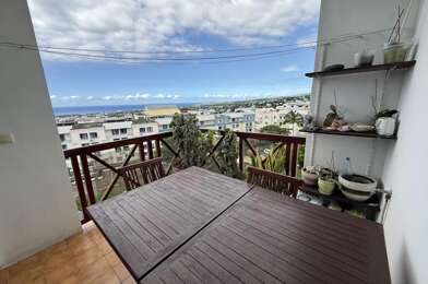 Appartement 4 pièces 169000 €