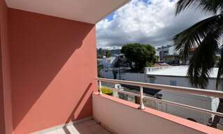 Appartement 1 Pièce 18 m² à louer à Saint-Denis (97490)