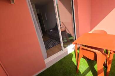 Appartement 1 pièces 560 €