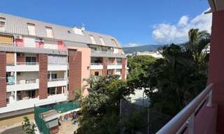 Appartement 1 Pièce 22 m² à louer à Saint-Denis (97490)