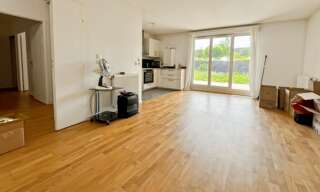 Appartement 3 Pièces 64 m² à vendre à Puiseux-Pontoise (95650)