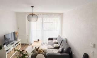 Appartement 2 Pièces 43 m² à vendre à Reims (51100)