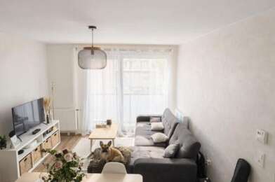 Appartement 2 pièces 165000 €