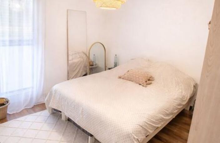 Appartement F2 + place de parking sur REIMS — photo 2