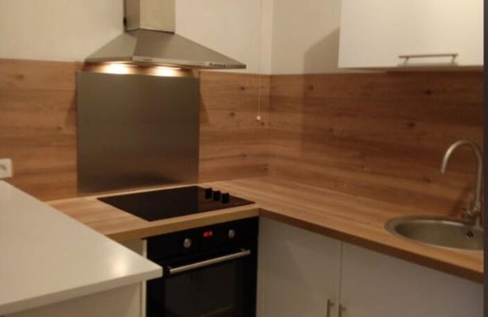 Appartement F2 + place de parking sur REIMS — photo 3