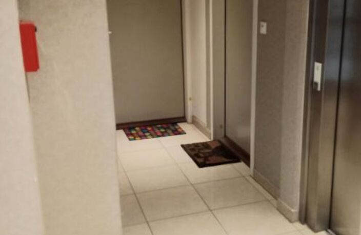 Appartement F2 + place de parking sur REIMS — photo 5