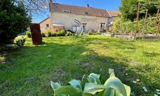 Maison 6 Pièces 191 m² à vendre à Courville (51170)