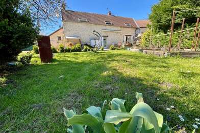 Maison 6 pièces 350000 €